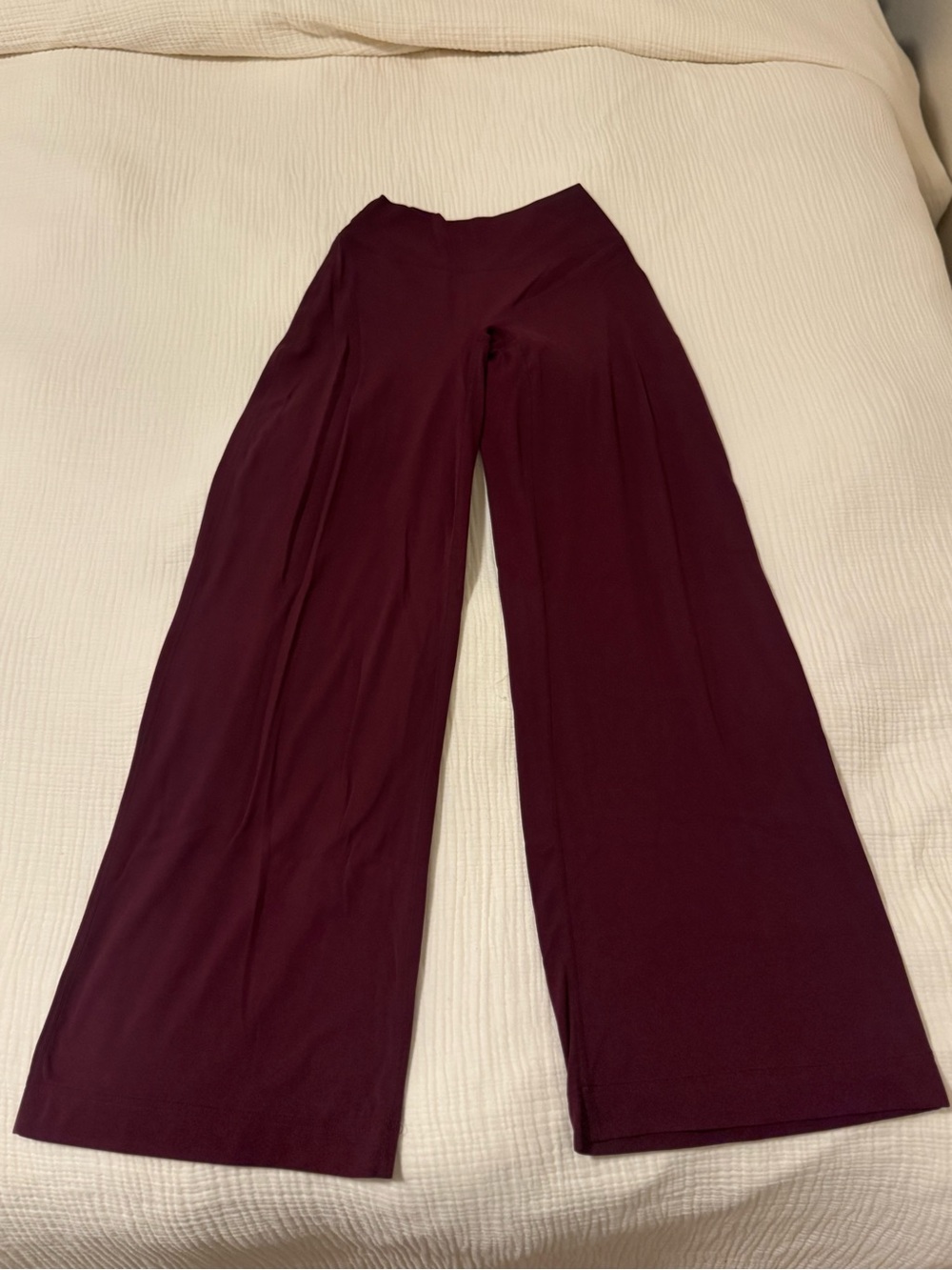 Oner Softmotion Straight Leg Pant